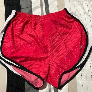 Nike Women's Dri-fit Tempo Track 3.5 Short